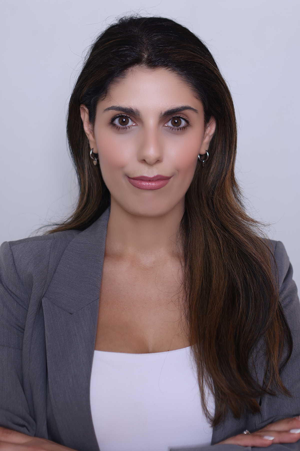 Zeina Malaeb, Founder and Principal Advisor of TrustFrame Advisory